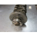 #U302 Crankshaft Standard For 11-16 Volkswagen Jetta  2.0 06AF SOHC